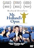 Mr Holland`s Opus (1995) Richard Dreyfus DVD