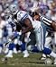DeMarcus Ware Autographed/Hand Signed Dallas Cowboys 8x10 Photo