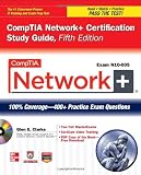  : CompTIA Network+ Certification Study Guide, 5th Edition (Exam N10-005) (CompTIA Authorized)