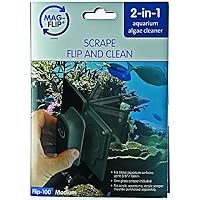MagFlip Glass Cleaner