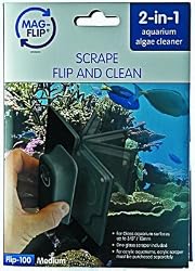 MagFlip Glass Cleaner