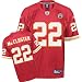 Reebok Kansas City Chiefs Dexter McCluster Replica Jersey