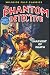 Search : The Phantom Detective: Harvest of Death
