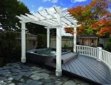 Arbor/Liberty Pergola