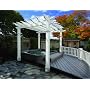 Liberty Pergola