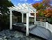 Arbor/Liberty Pergola