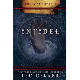 Infidel: A Lost Book (Lost Books)
