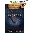 Infidel (The Lost Books, Book 2) (The Books of History Chronicles)