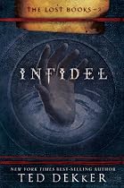 Infidel (Lost Books (Hardcover))