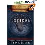 Infidel (The Lost Books, Book 2) (The Books of History Chronicles)