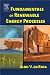 Fundamentals of Renewable Energy Processes Fundamentals of Renewable Energy Processes