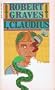 I, Claudius (V-536)