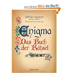 Enigma: Das Buch der R�tsel