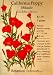 California Mikado Poppy Seeds 1 Gram