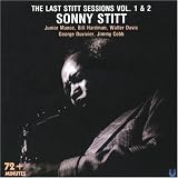 The Last Stitt Sessions Vols 1 and 2