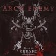 Rise of the Tyrant