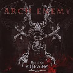 Rise of the Tyrant