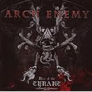 Rise of the Tyrant
