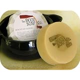 Mountain Range Beer Soap - Made With Sierra Nevada Pale Ale