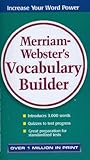 Merriam-Webster's Vocabulary Builder