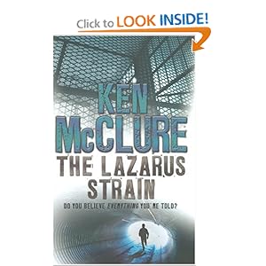 Lazarus Strain