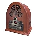 Crosley Cathedral CD