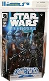 Dark Horse Comics Star Wars Obsession Comic Pack with Anakin Skywalker and Durge 3-3/4 Inch Scale Action Figures