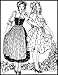 Folkwear 123 - Austrian Dirndl Sewing Pattern