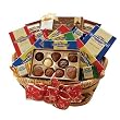Ghirardelli's Greatest Hits Gift Basket