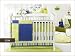Confetti Boy 4 Piece Crib Bedding Set By Bananafish