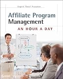 Affiliate Program Management: An Hour a Day