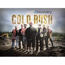 Gold Rush Season 2