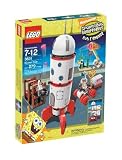 LEGO SpongeBob SquarePants Rocket Ride