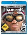 Hancock - Extended Version [Blu-ray]
