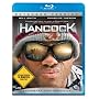 Hancock - Extended Version [Blu-ray]