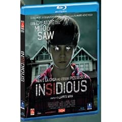 Insidious