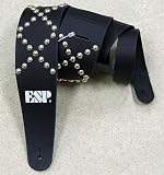 ESP ES-S-55TA ギターストラップの画像