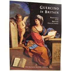 Guercino in Britain: Paintings from British Collections