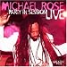 Party in Session -- Live