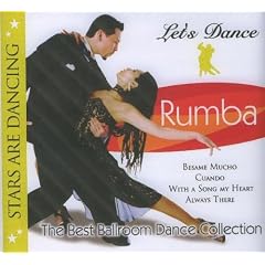 Let S Dance-Rumba [Edizione: Germania] [Import]