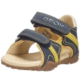 Produkt-Bild: Geox Baby Sandale, B8135A 00032 C0657, navy/yellow