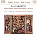 Gems from the Naxos Early Music Series