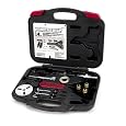 Alltrade 648995 Kit 65 Air Conditioning Clutch Removal and Installation Tool Set