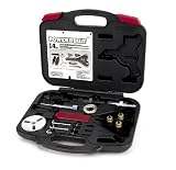 Alltrade 648995 Kit 65 Air Conditioning Clutch Removal and Installation Tool Set
