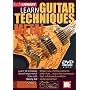 Learn Guitar Techniques: Metal  Dimebag Darrell Style
