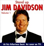 Stand Up Jim Davidson - Volume 1