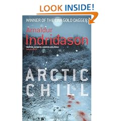 Arctic Chill