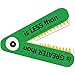 Really Good Stuff Greater Than Or Less Than Magnetic Teacher Demonstration Tool â€“ Encourages Understanding of Numeric Relationships and Math Problems