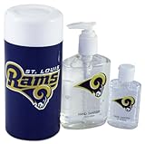 NFL St. Louis Rams Kleen Kit