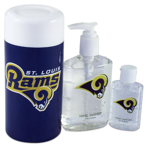 NFL St. Louis Rams Kleen Kit